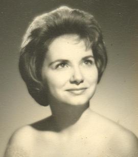 Patricia Allene Johnson