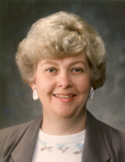 Anne Hansen