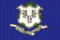 Connecticut state flag