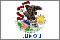 Illinois state flag