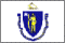 Commonwealth of Massachusetts flag