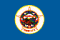 Minnesota state flag