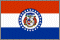 Missouri state flag
