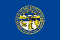 Nebraska state flag