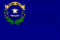 Nevada state flag