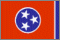Tennessee state flag