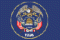 Utah state flag