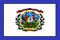 West Virginia state flag
