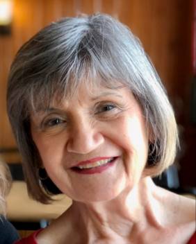 Beverly Fortson (Yoder) Profile Photo