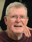 James "Woody" Wood