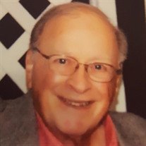 John E. Chism