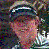 Robert Allen Carland