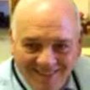 John Ted Blagg