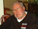 Wayne C. Armstrong
